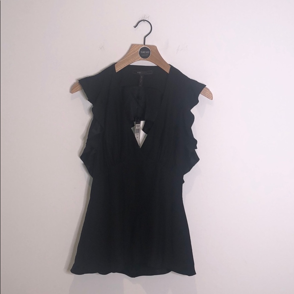 Bcbg top